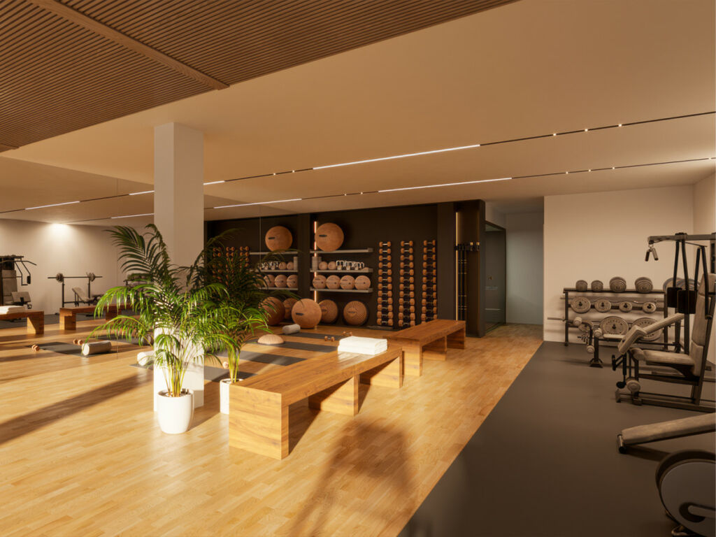 Ground Floor Apartment Los Pacos Málaga - image 16