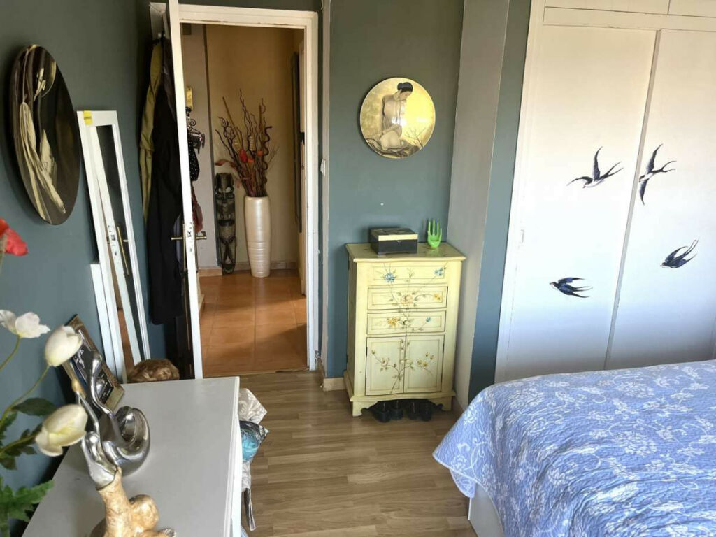 Ground Floor Apartment Denia Alicante - image 16