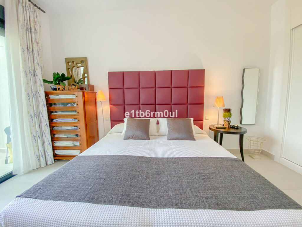 Detached Villa Casares Playa Málaga - image 16