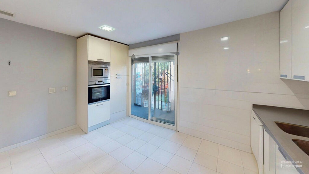 Detached Villa Benalmadena Málaga - image 15