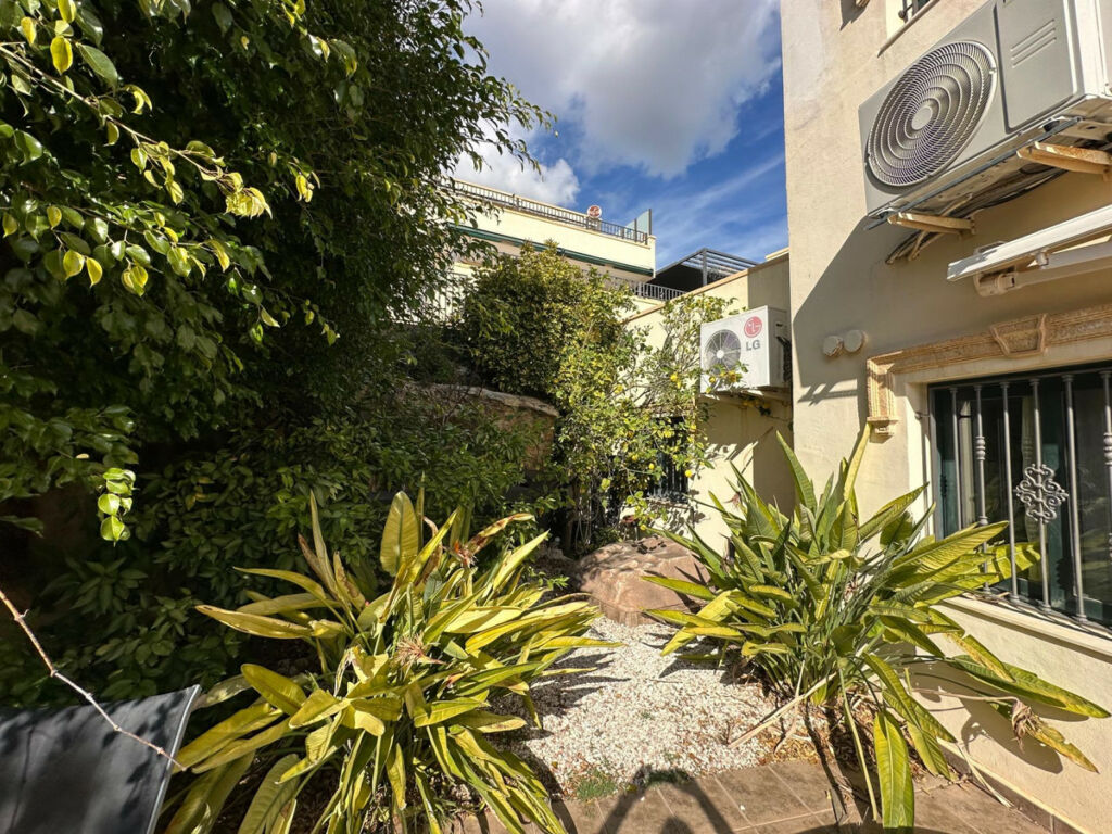 Middle Floor Apartment Altea Alicante - image 16