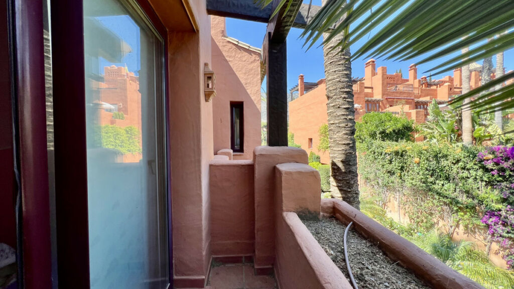Townhouse The Golden Mile Málaga - image 16