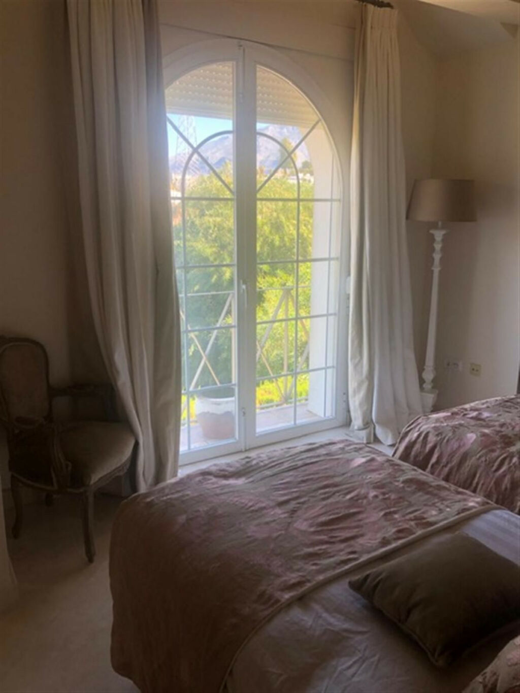 Detached Villa Puerto Banús Málaga - image 16