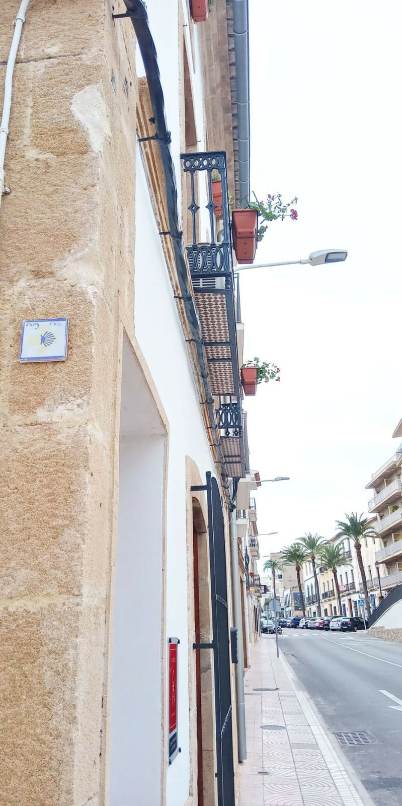 Bed and Breakfast Javea Alicante - image 16