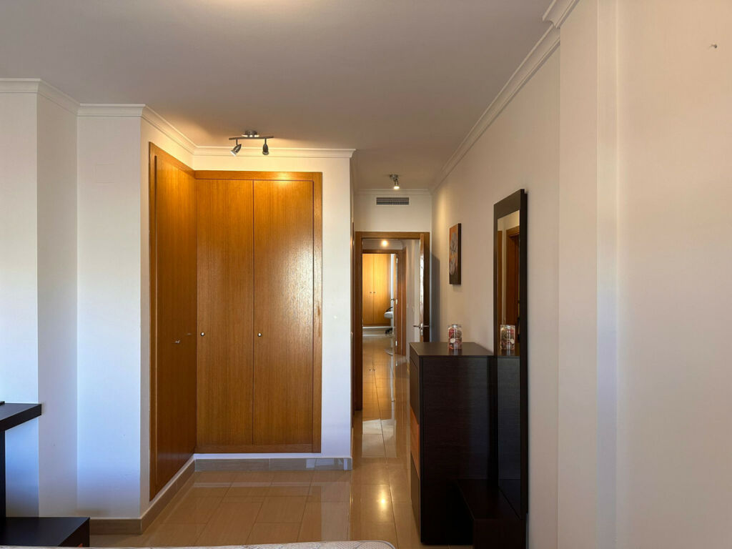 Ground Floor Apartment Teulada Alicante - image 16