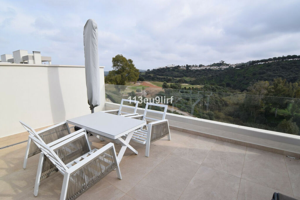 Townhouse La Cala Golf Málaga - image 16