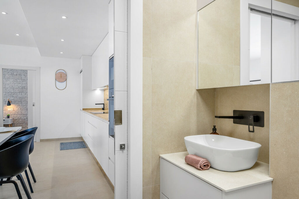 Ground Floor Apartment San Pedro del Pinatar Murcia - image 16
