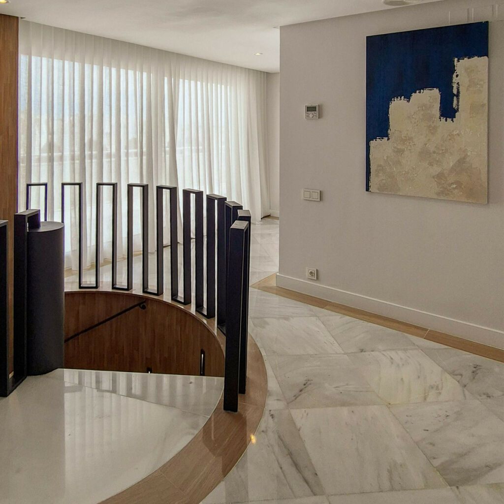 Penthouse Duplex Marbella Málaga - image 16