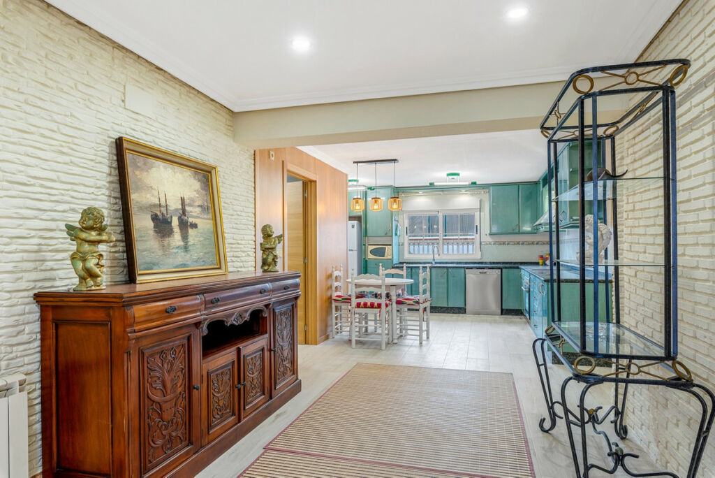 Townhouse Torrevieja Alicante - image 15