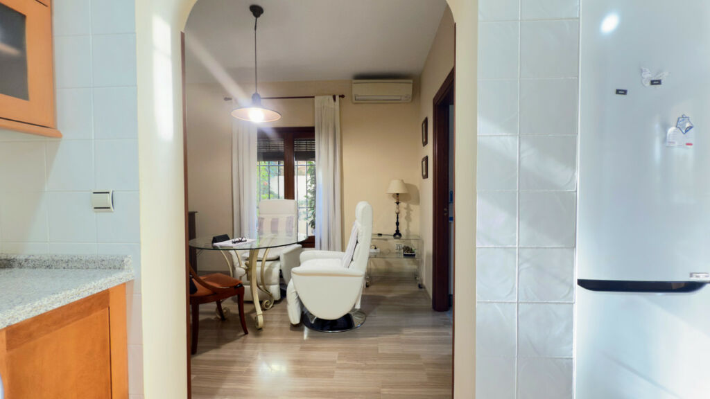 Detached Villa Antequera Málaga - image 16