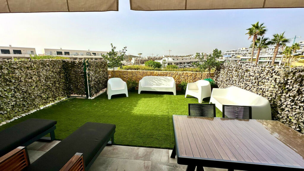 Duplex Finestrat Alicante - image 16