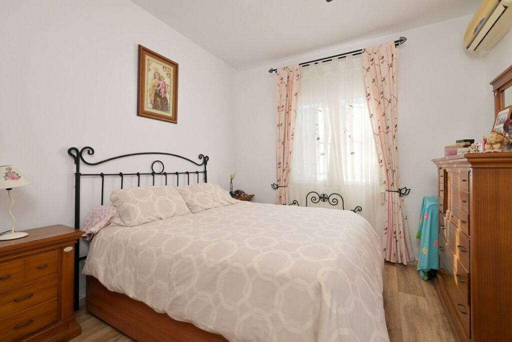 Bungalow Alhaurín el Grande Málaga - image 16