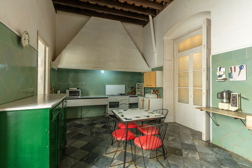 Detached Villa Tarifa Cádiz - image 16