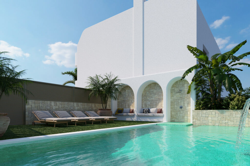Ground Floor Apartment San Pedro del Pinatar Murcia - image 16