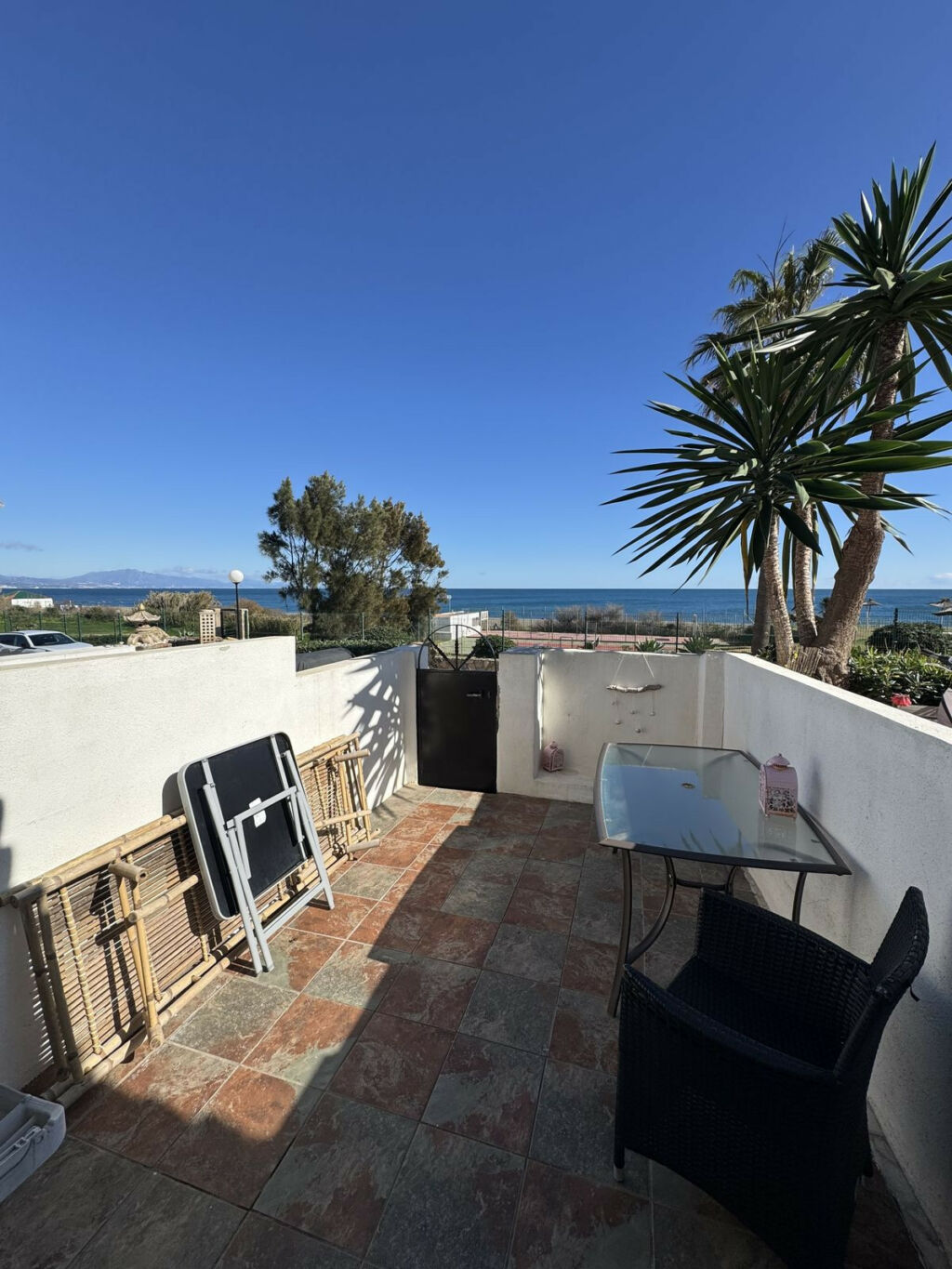 Townhouse Manilva Málaga - image 16