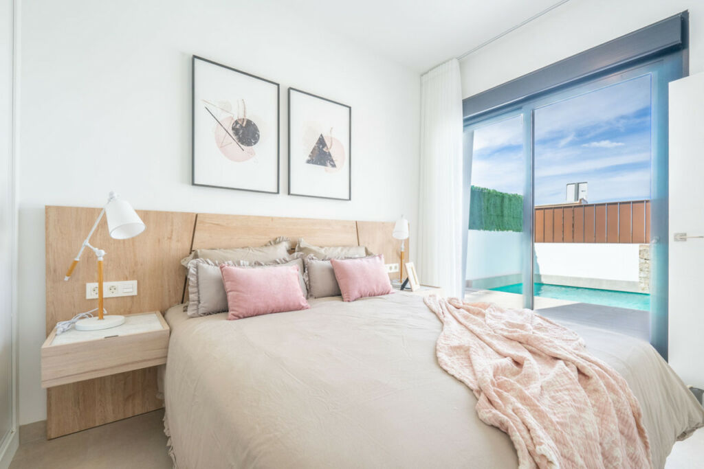 Detached Villa Roldan Murcia - image 16