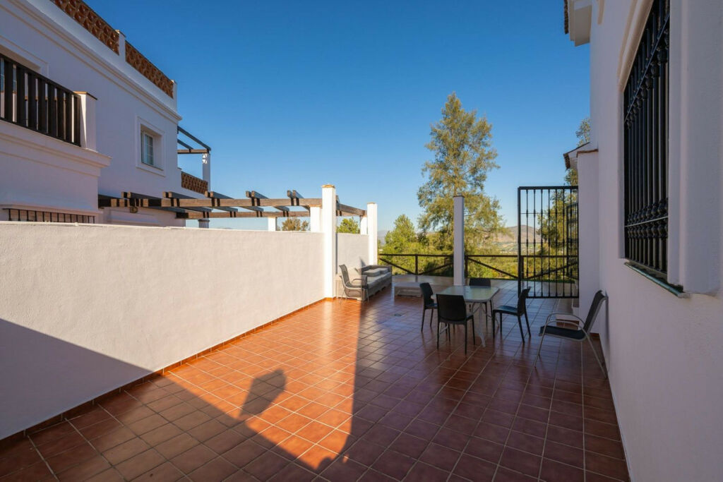 Townhouse Alhaurín de la Torre Málaga - image 17