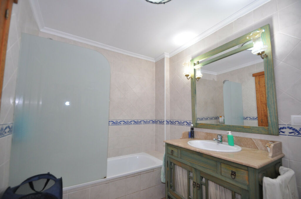 Townhouse Pinoso Alicante - image 16