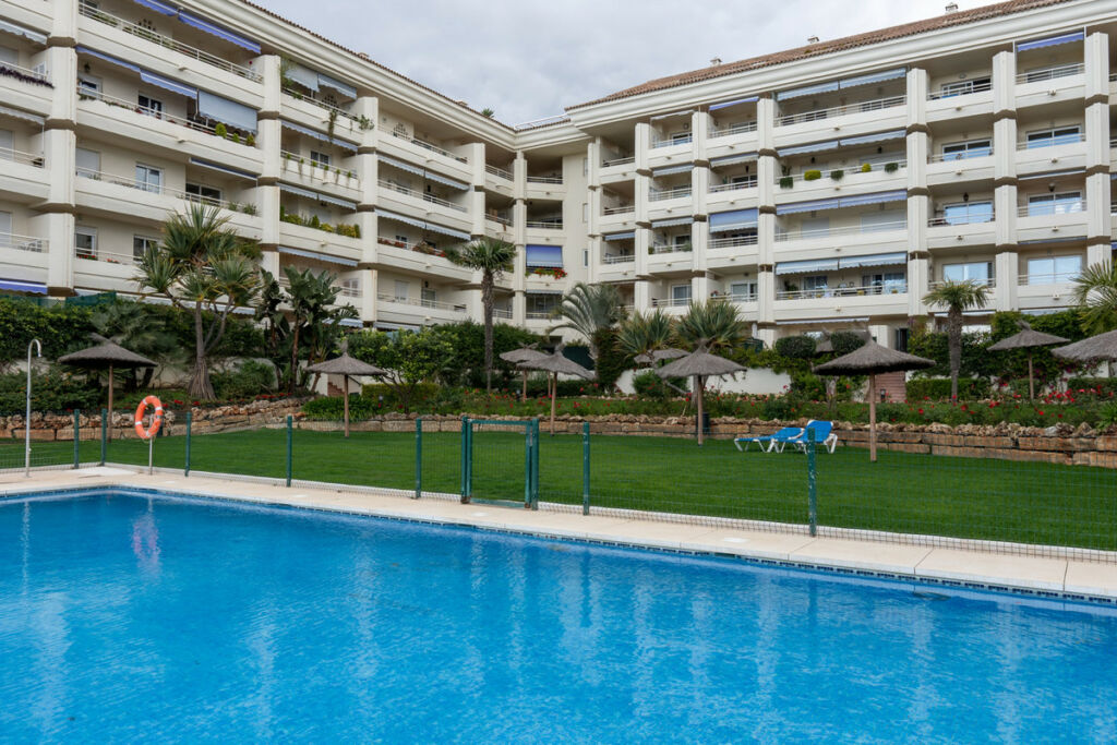 Penthouse The Golden Mile Málaga - image 16