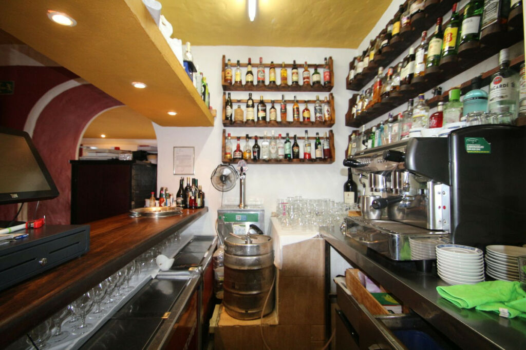 Restaurant El Paraiso Málaga - image 16