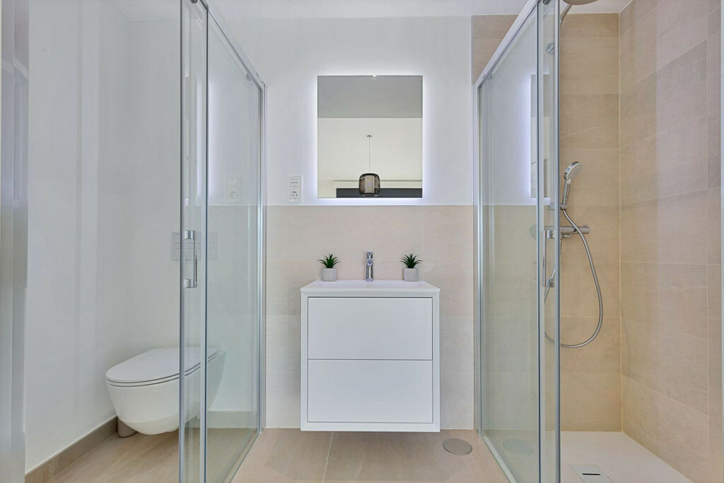 Penthouse Duplex Fuengirola Málaga - image 16