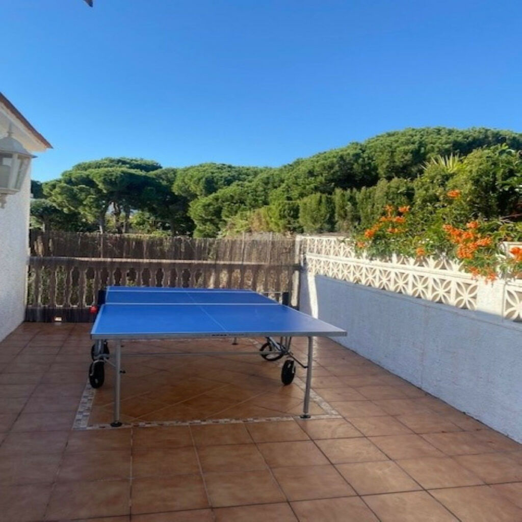 Detached Villa Calahonda Málaga - image 16