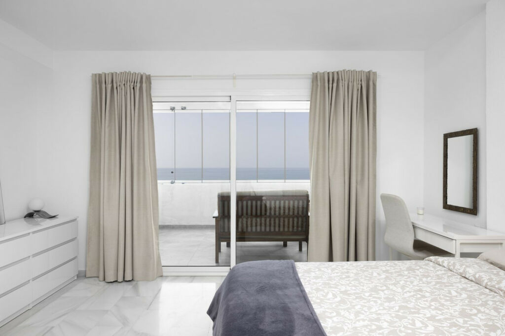 Ground Floor Apartment Calahonda Málaga - image 16