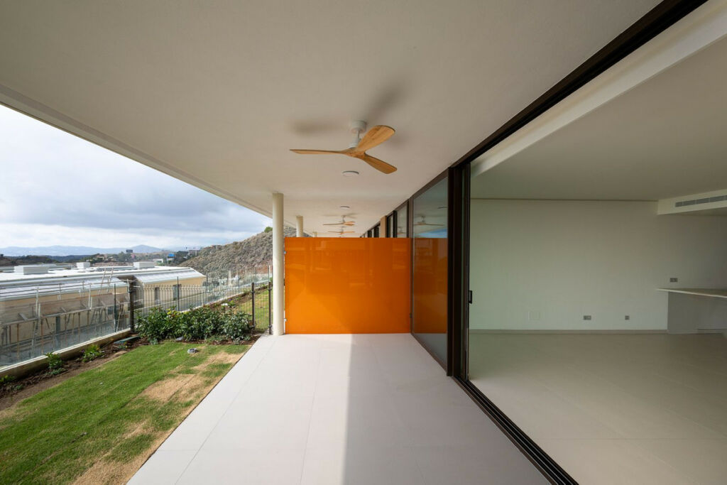Ground Floor Apartment Fuengirola Málaga - image 16
