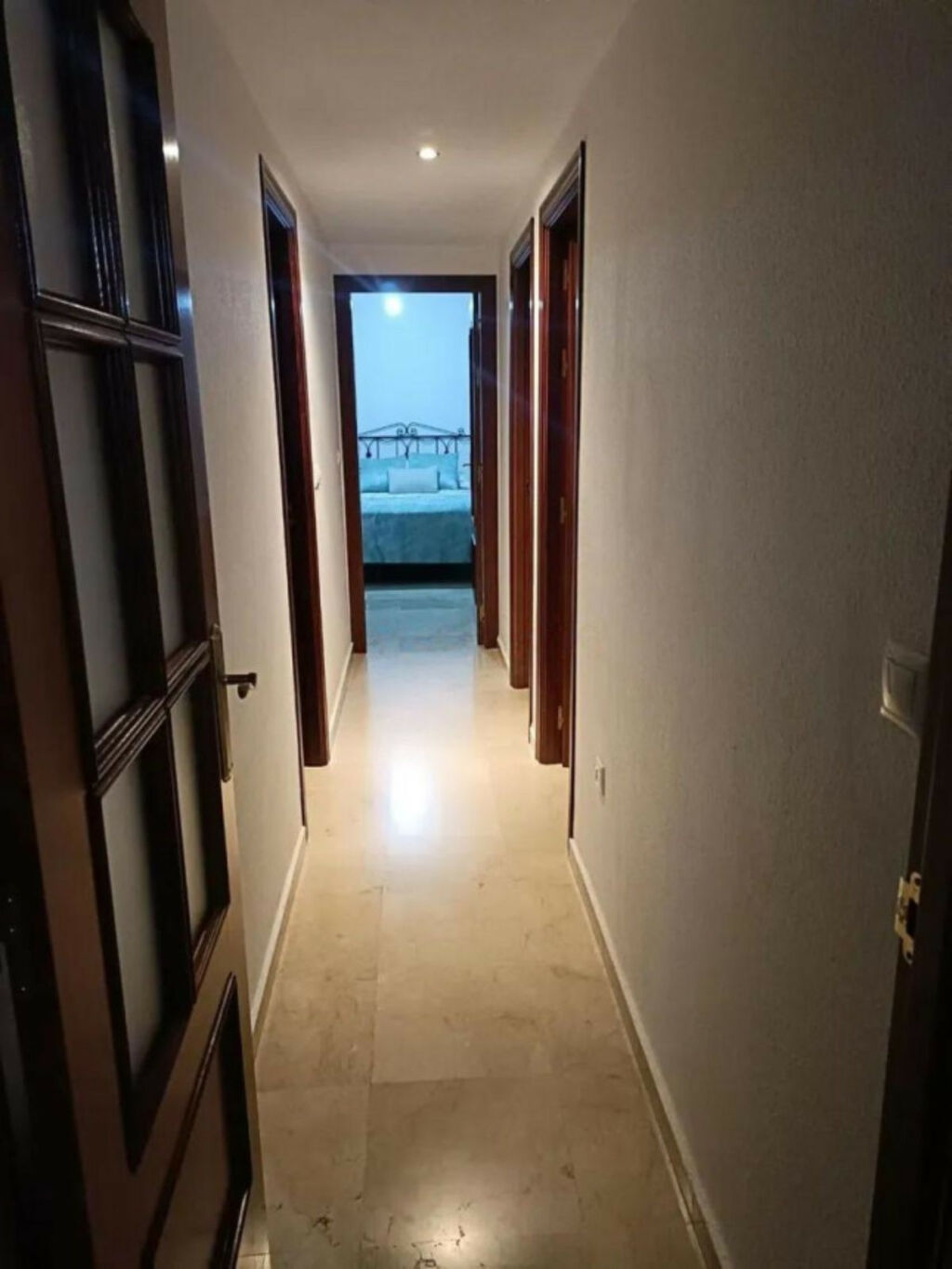 Ground Floor Apartment Jimena de la Frontera Cádiz - image 16