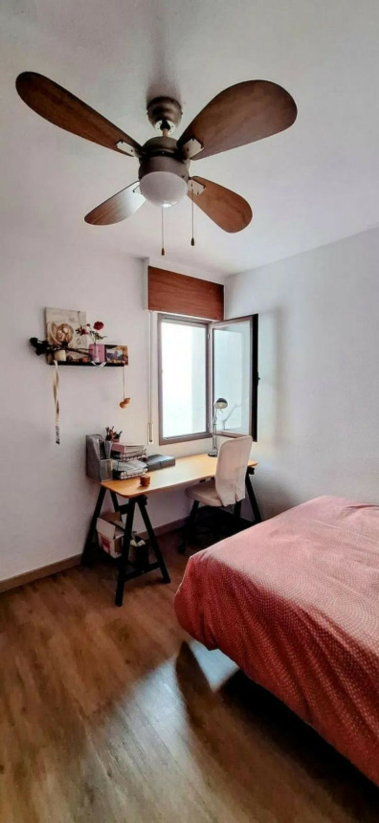 Middle Floor Apartment Marbella Málaga - image 16