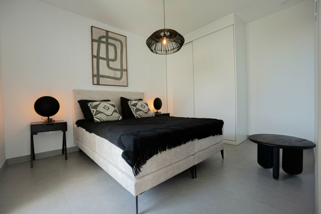 Detached Villa Finestrat Alicante - image 16