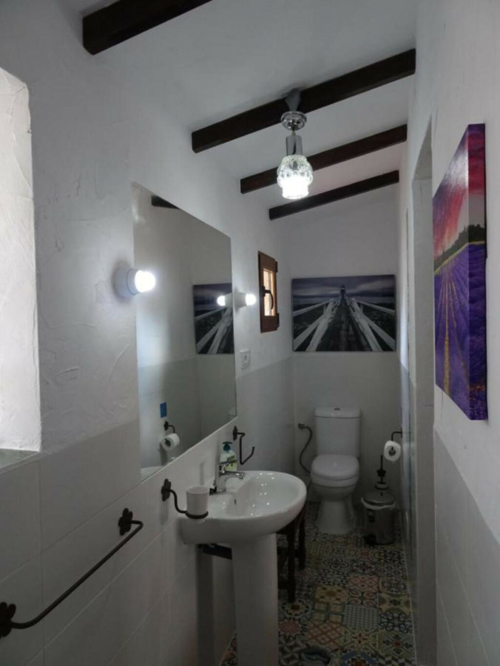Detached Villa Cabo Roig Alicante - image 16
