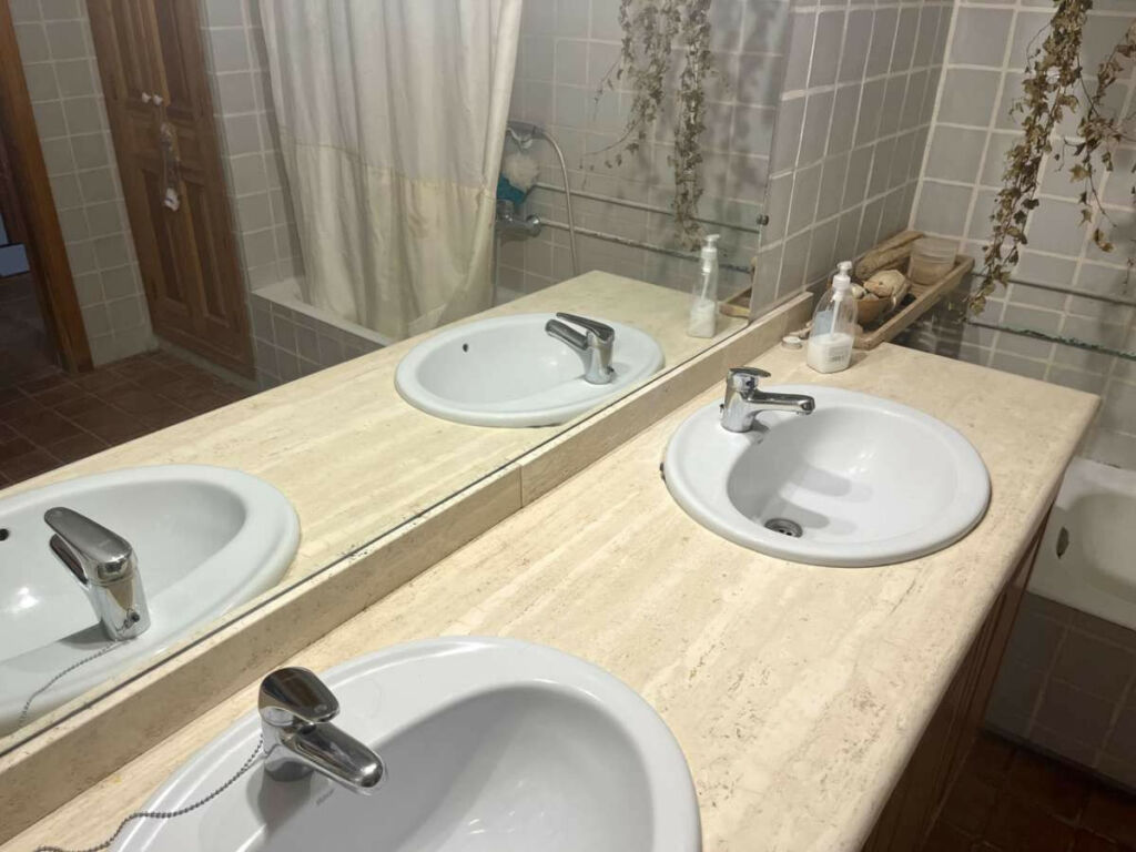 Detached Villa Orba Alicante - image 16