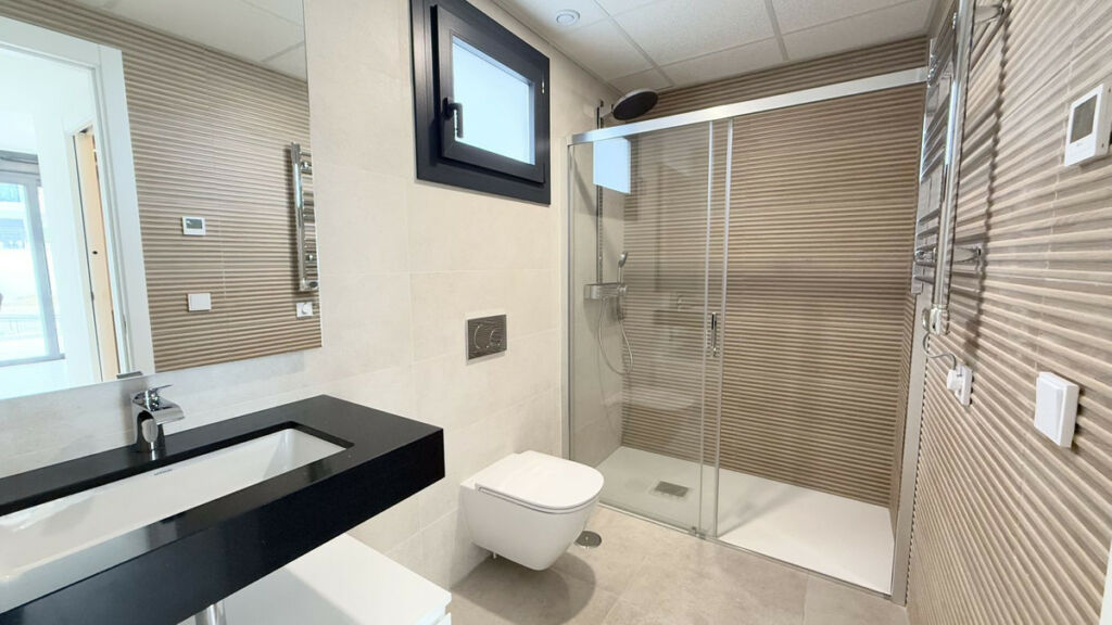 Penthouse Estepona Málaga - image 16