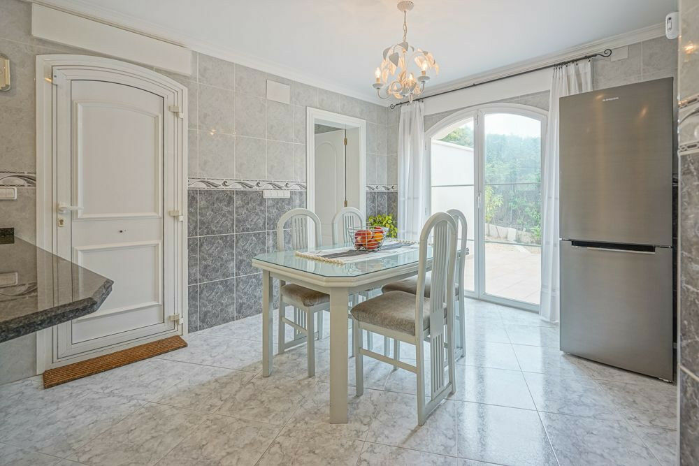 Detached Villa Javea Alicante - image 16