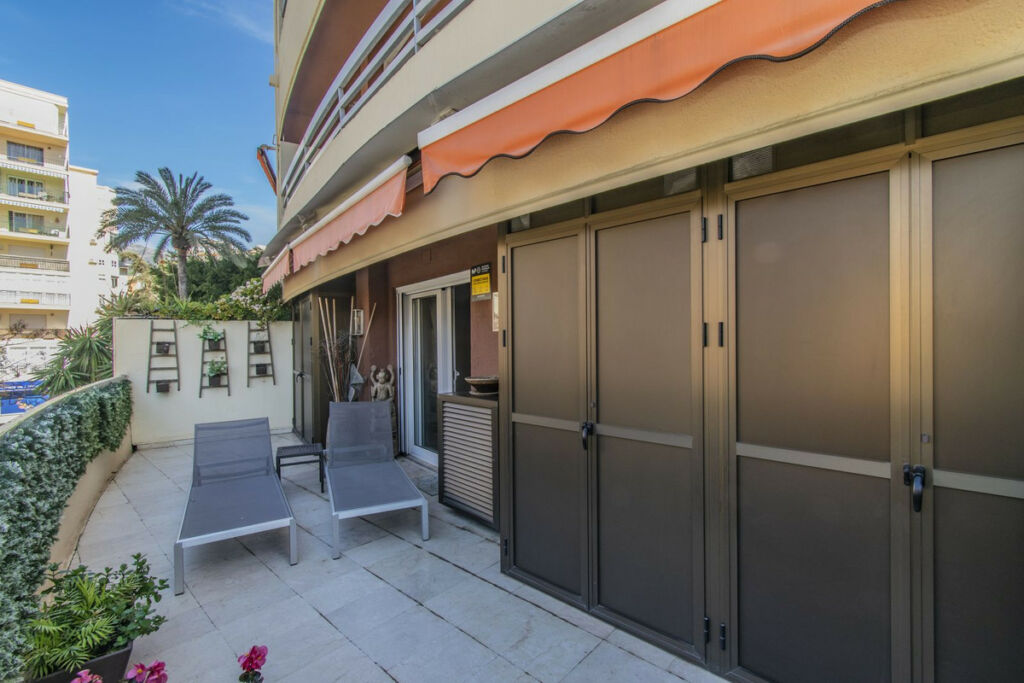Middle Floor Apartment Marbella Málaga - image 16