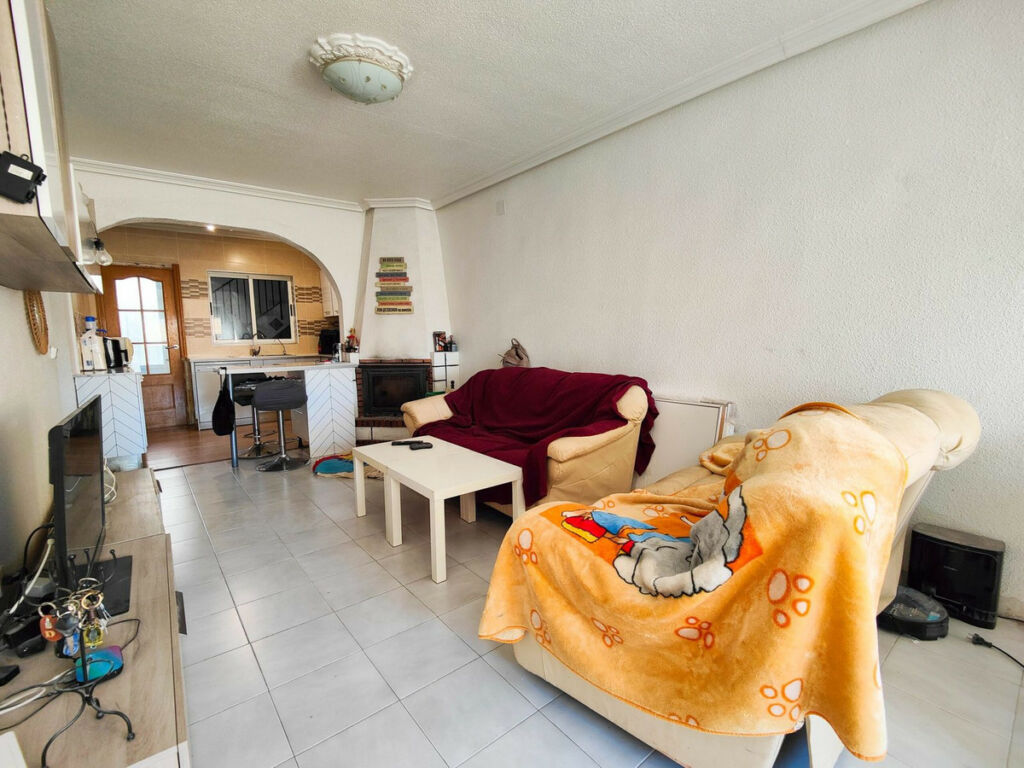 Semi-Detached House San Miguel de Salinas Alicante - image 16
