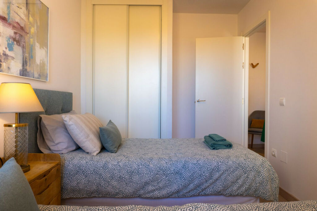 Middle Floor Apartment Mijas Costa Málaga - image 16