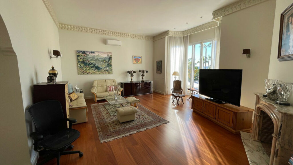 Detached Villa Mijas Málaga - image 15