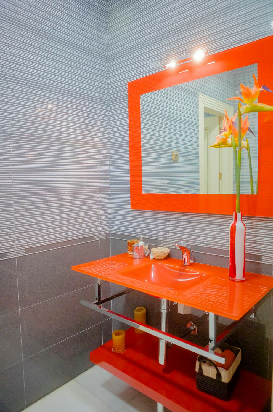 Detached Villa Benalmadena Málaga - image 16