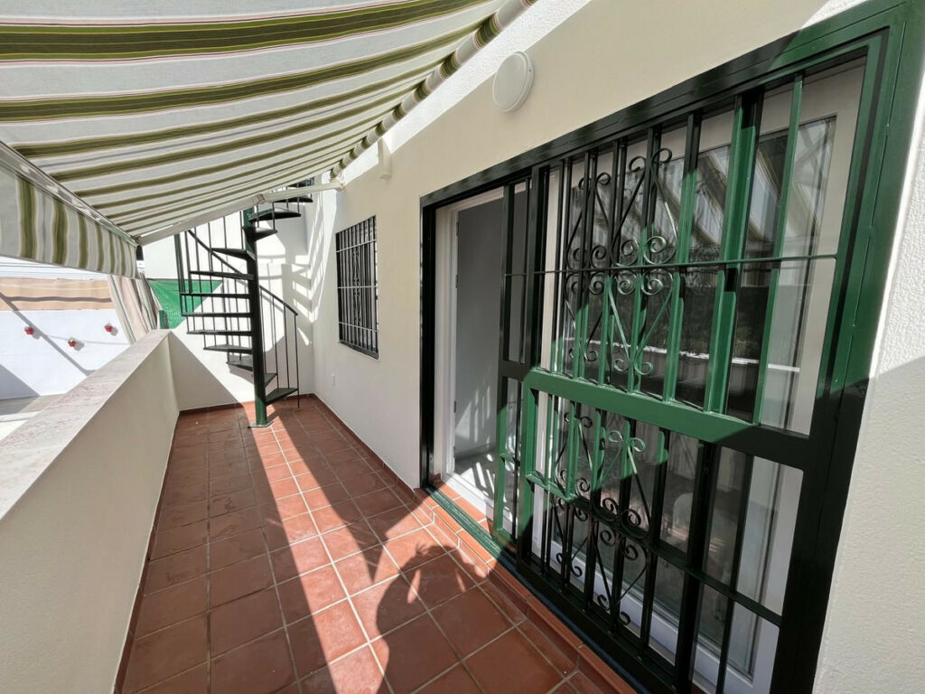 Top Floor Apartment Benalmadena Costa Málaga - image 18