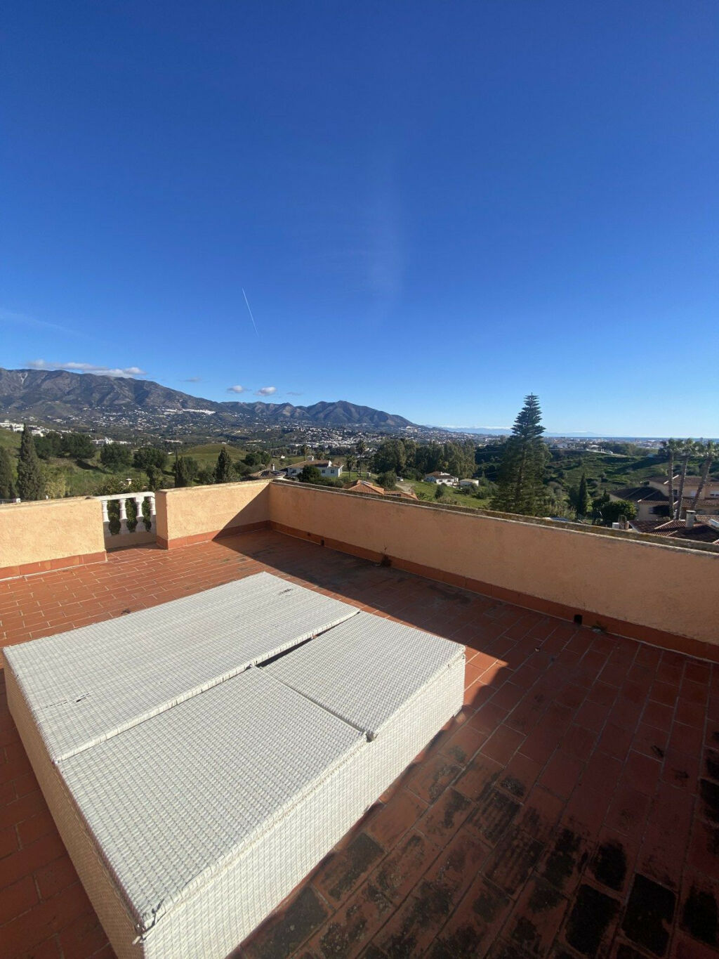 Detached Villa Mijas Costa Málaga - image 16
