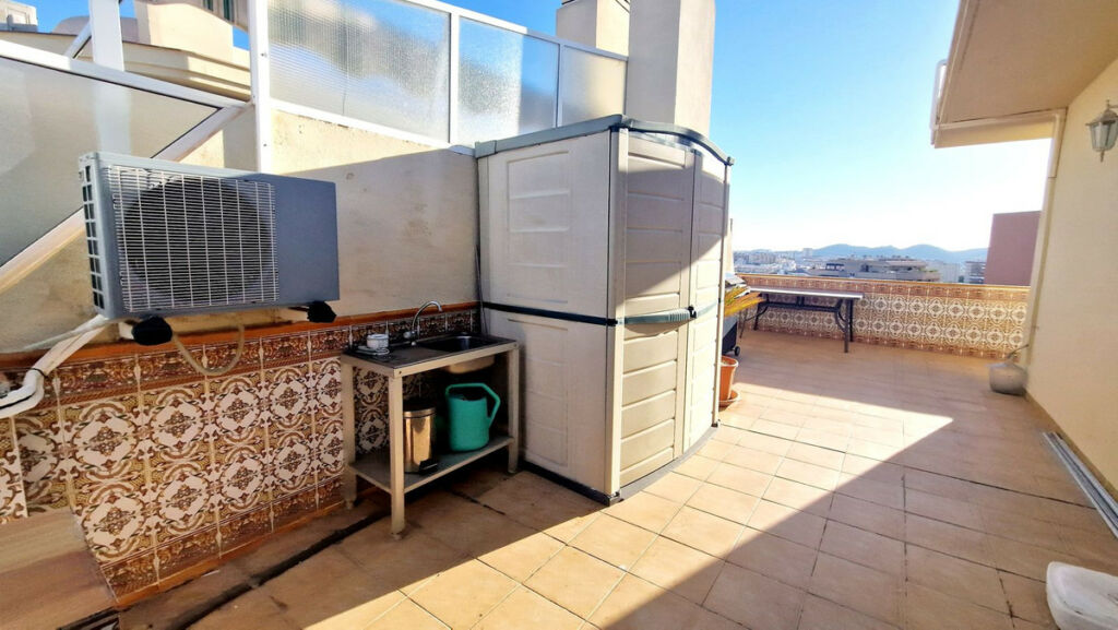 Penthouse Duplex Fuengirola Málaga - image 17