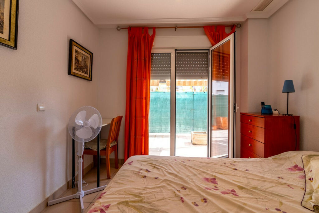 Ground Floor Apartment El Campello Alicante - image 16