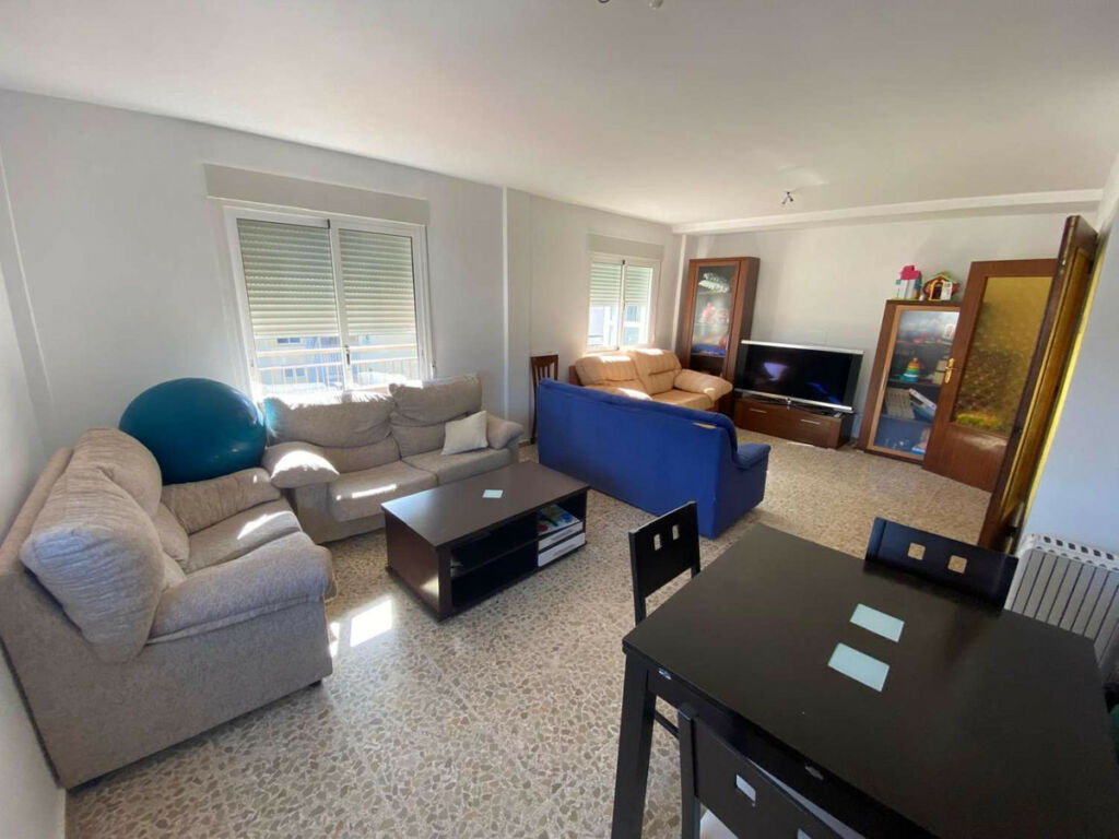 Middle Floor Apartment Fuengirola Málaga - image 16