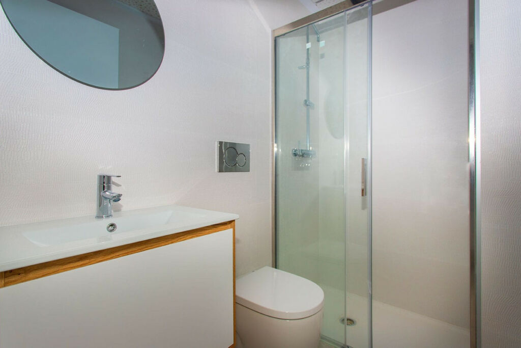 Middle Floor Apartment Playa Del Cura Alicante - image 16