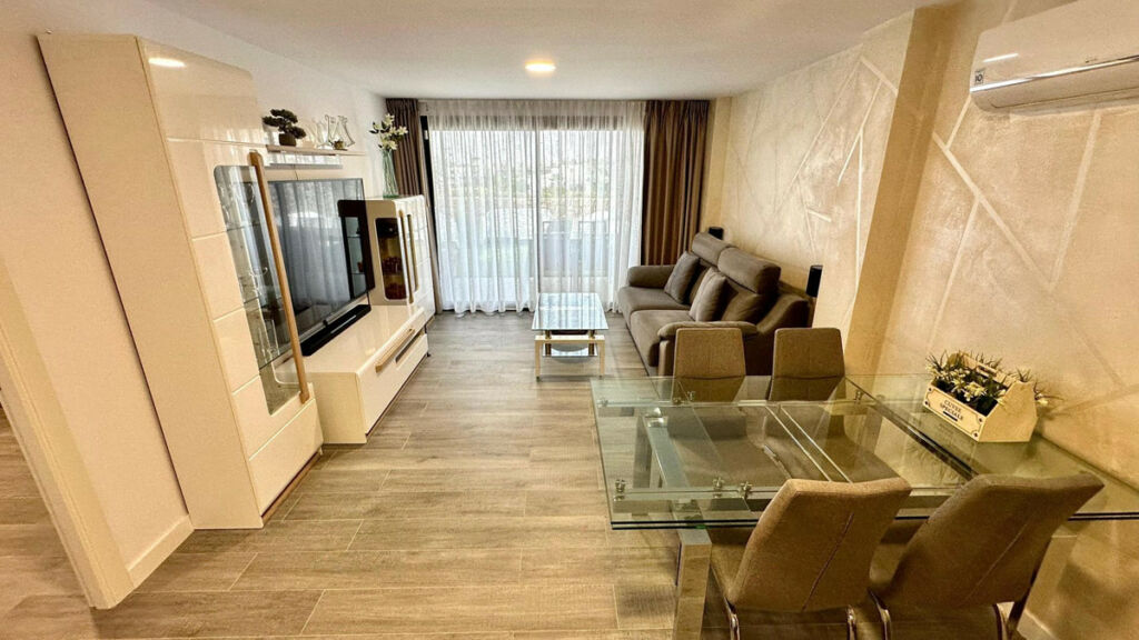 Duplex Finestrat Alicante - image 17