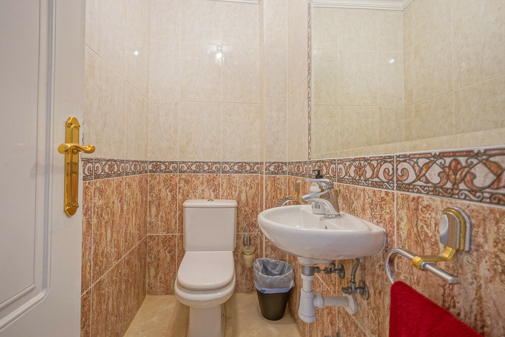 Detached Villa Javea Alicante - image 17