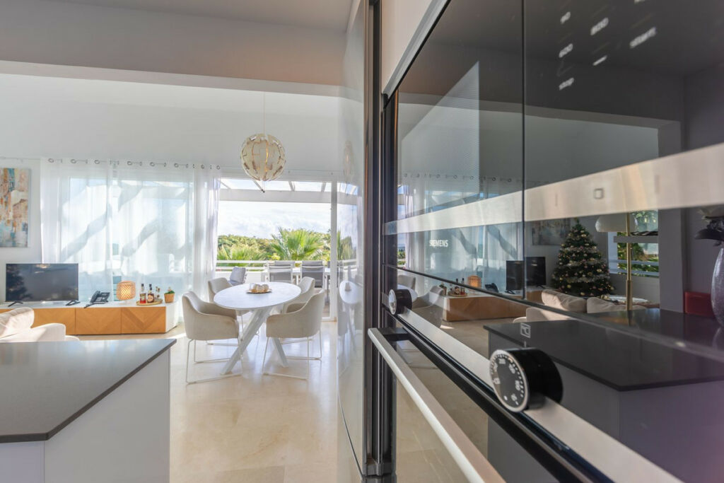 Penthouse Casares Playa Málaga - image 17