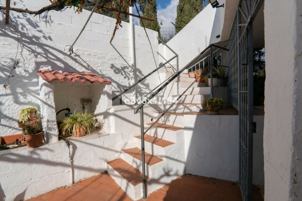 Hostel Rincón de la Victoria Málaga - image 17